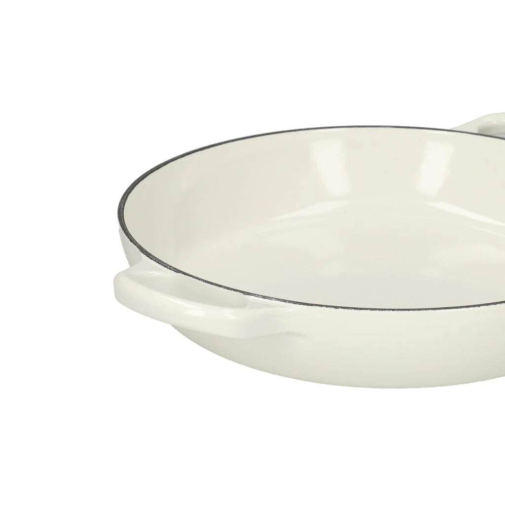 Le Creuset - Signature Campagnard Braadpan Bloesem 26 cm - Afbeelding 9