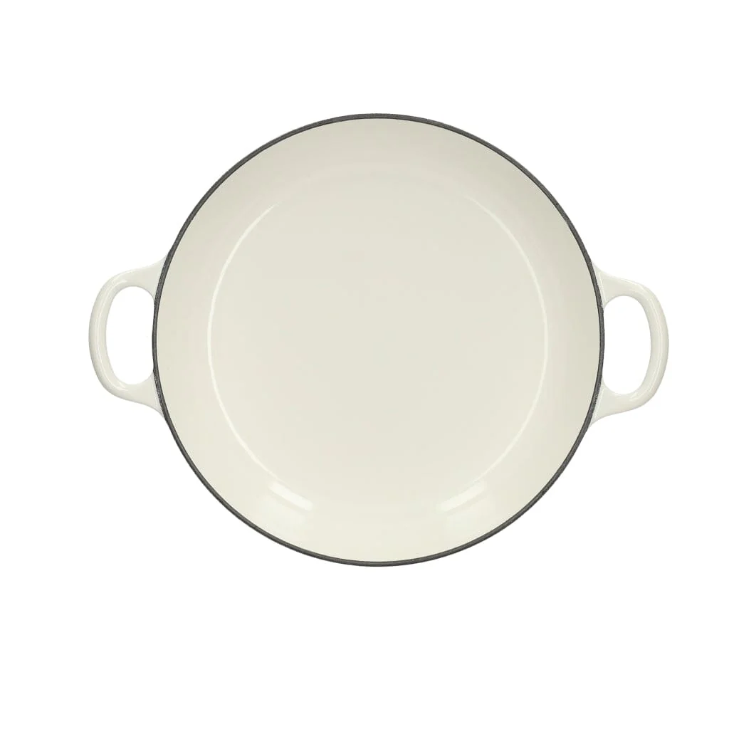 Le Creuset - Signature Campagnard Braadpan Bloesem 26 cm - Afbeelding 6