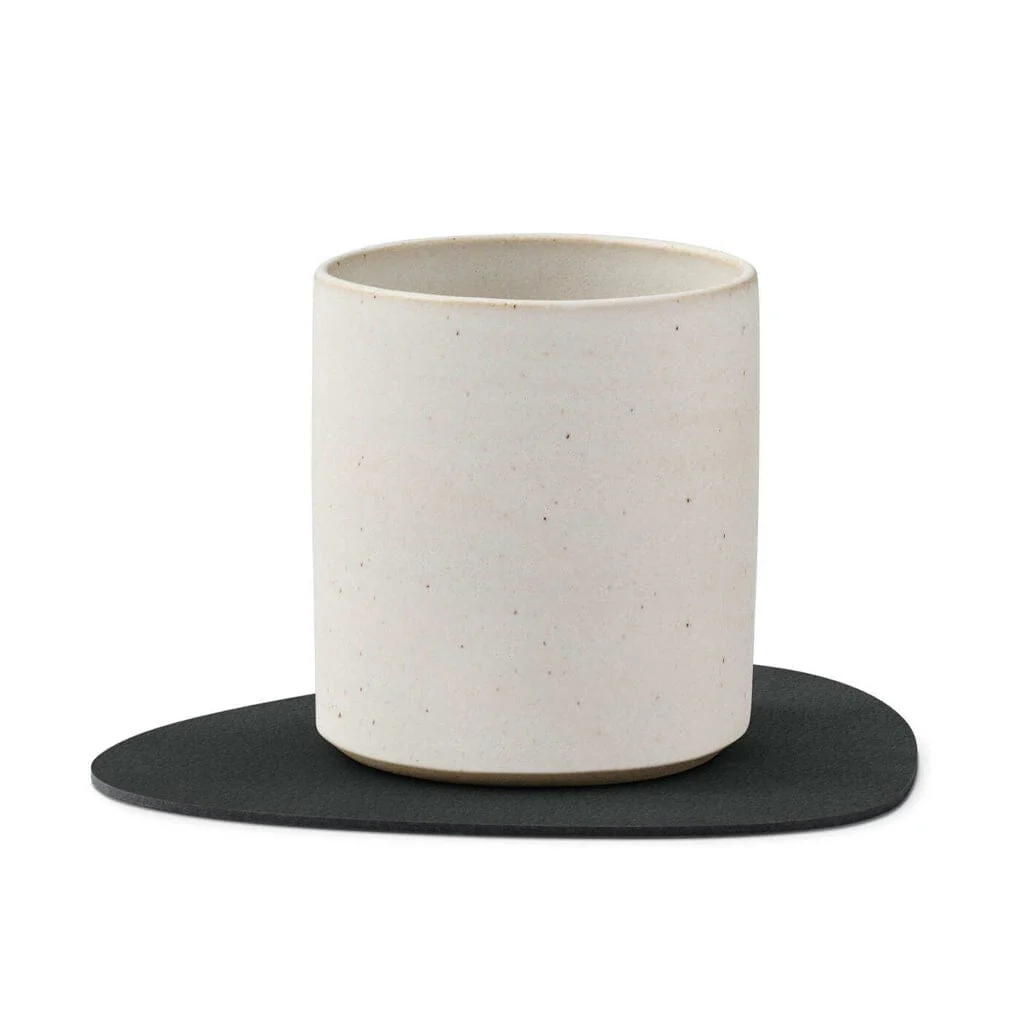 Lind DNA - Onderzetter Curve Nupo Zwart - Afbeelding 5