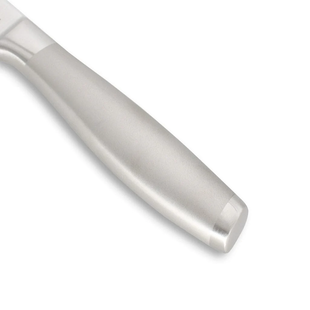 Messermeister - Avanta 4-delige zilvere steak messenset - Afbeelding 5