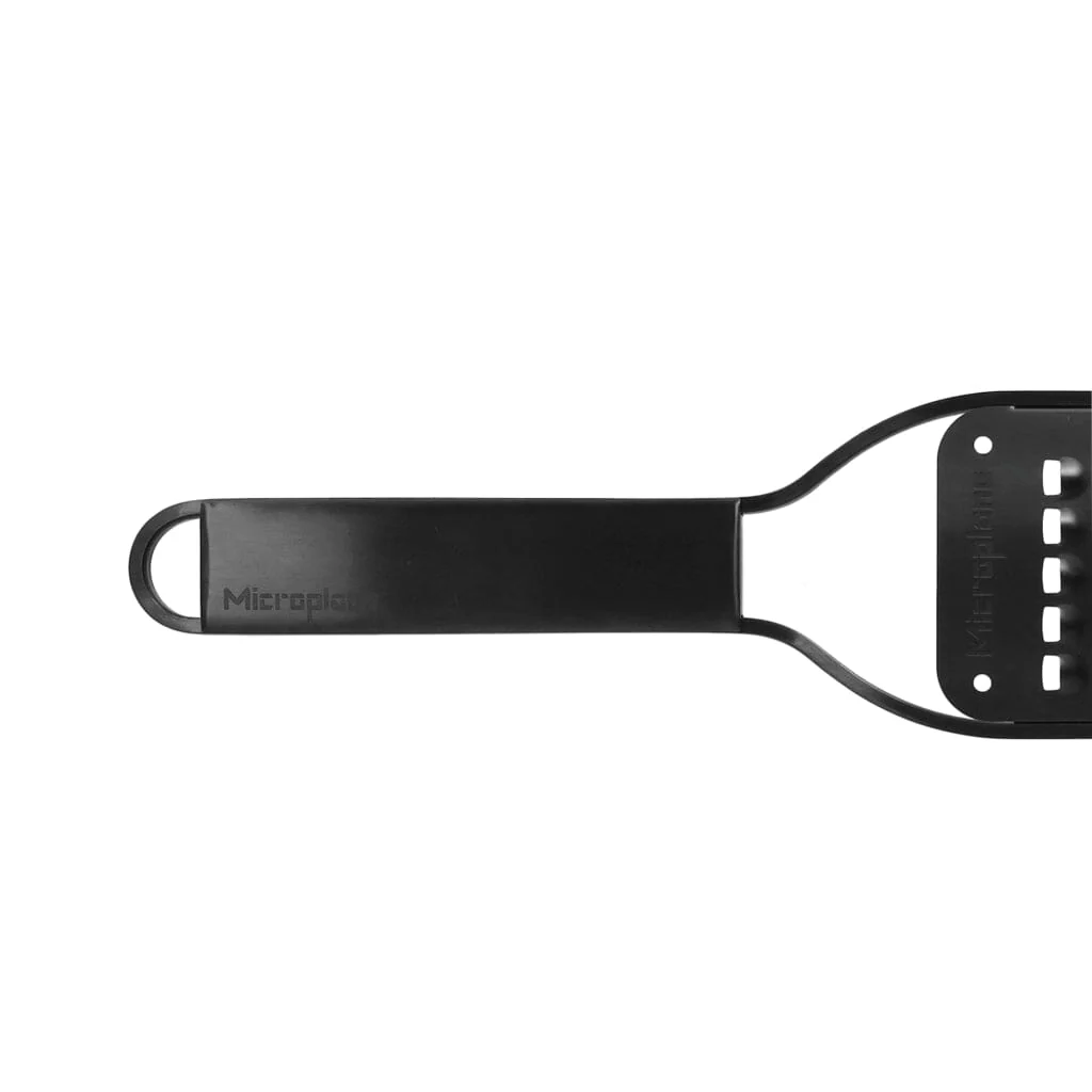 Microplane - Black Sheep extra grof zwart - Afbeelding 3
