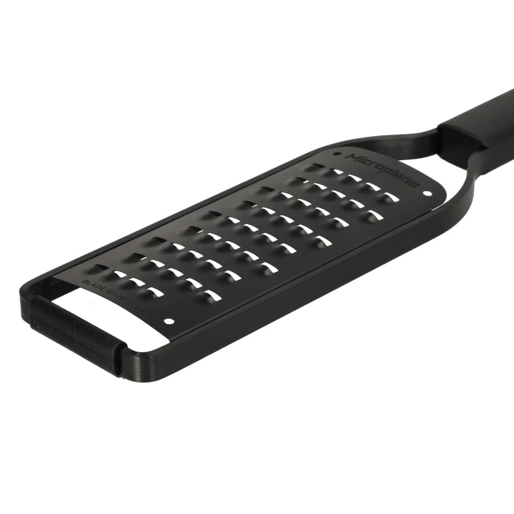 Microplane - Black Sheep extra grof zwart - Afbeelding 5