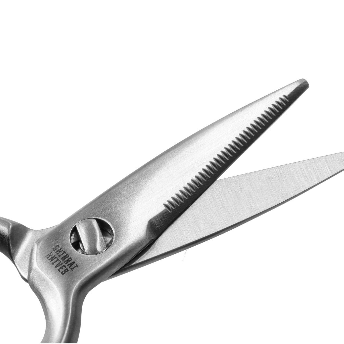 Shinrai Knives - Keukenschaar met deelbare bladen Precise - Afbeelding 7