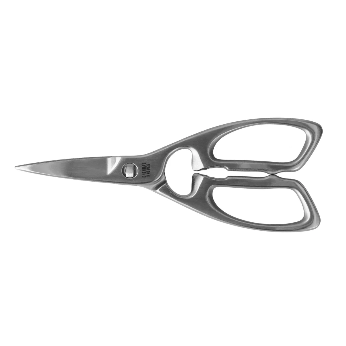 Shinrai Knives - Keukenschaar met deelbare bladen Pro