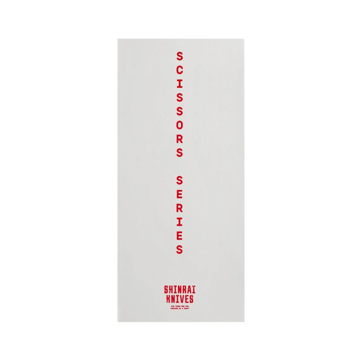 Shinrai Knives - Keukenschaar met deelbare bladen Pro - Afbeelding 8