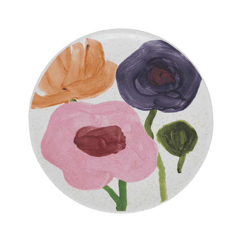 Urban Nature Culture - Hanako - Bord Ø17 - Afbeelding 2