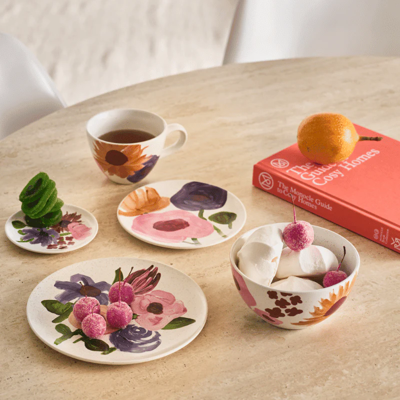 Urban Nature Culture - Hanako - Bord Ø17 - Afbeelding 3