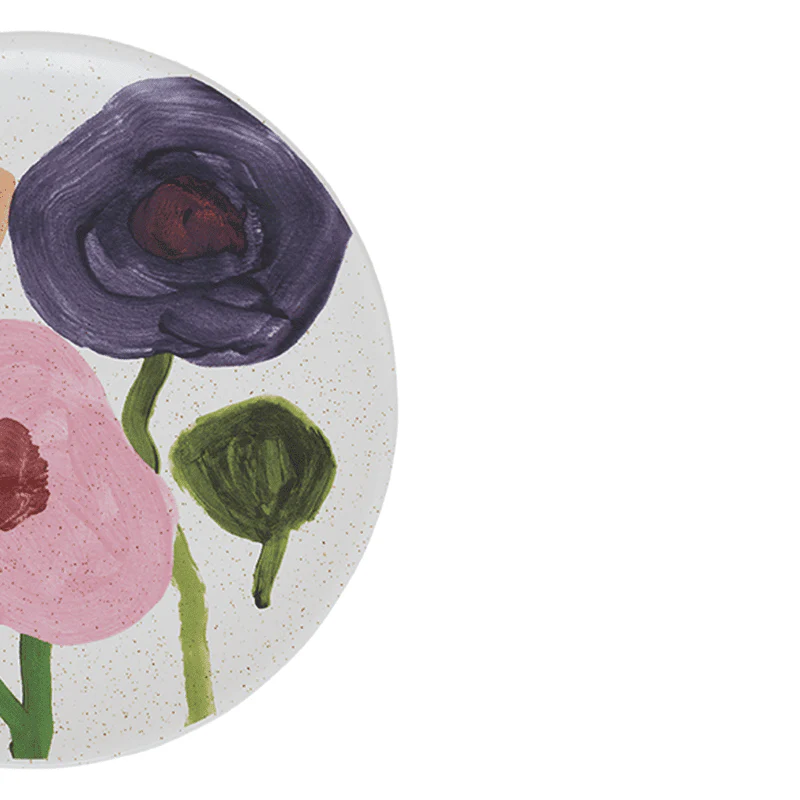 Urban Nature Culture - Hanako - Bord Ø17 - Afbeelding 4