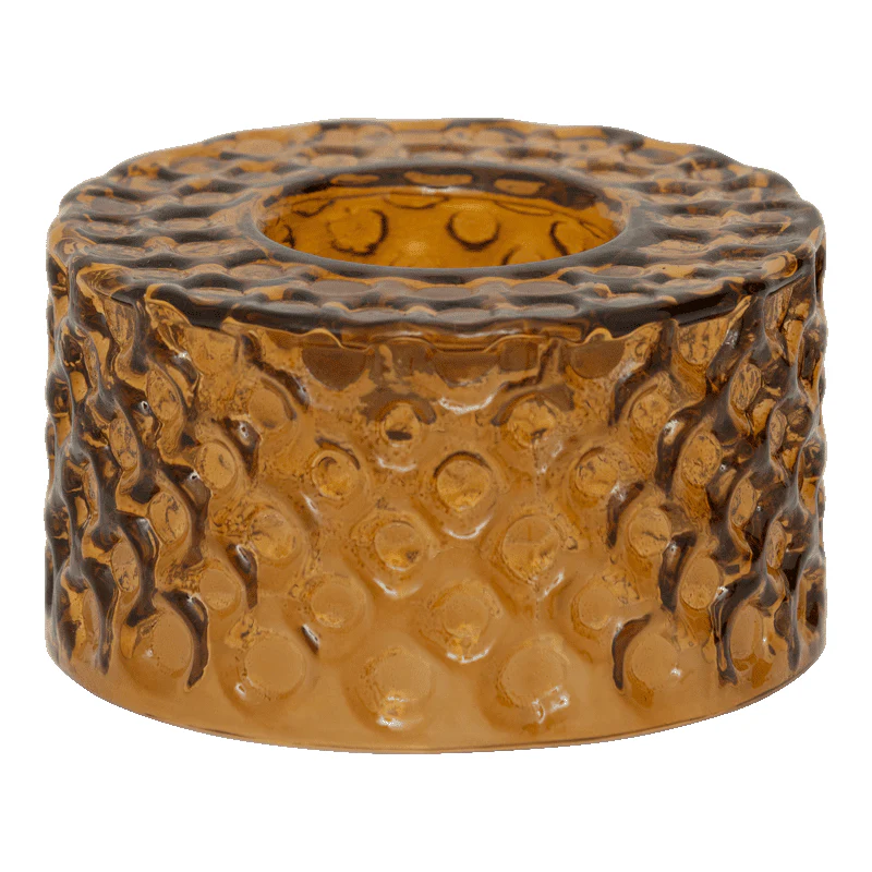 Urban Nature Culture - Waxinelichthouder - Belo Golden Orange - Afbeelding 3