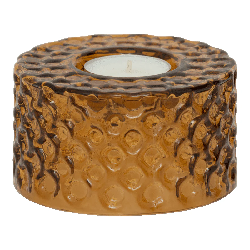 Urban Nature Culture - Waxinelichthouder - Belo Golden Orange - Afbeelding 2