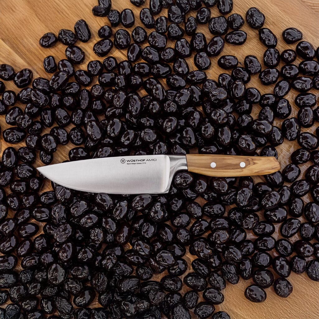 Wusthof - Amici Koksmes 16 cm - Afbeelding 6
