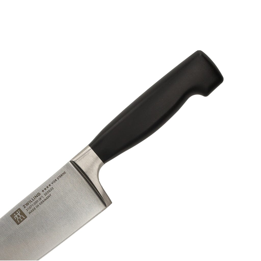 Zwilling - 4 Star Koksmes 200 mm - Afbeelding 4