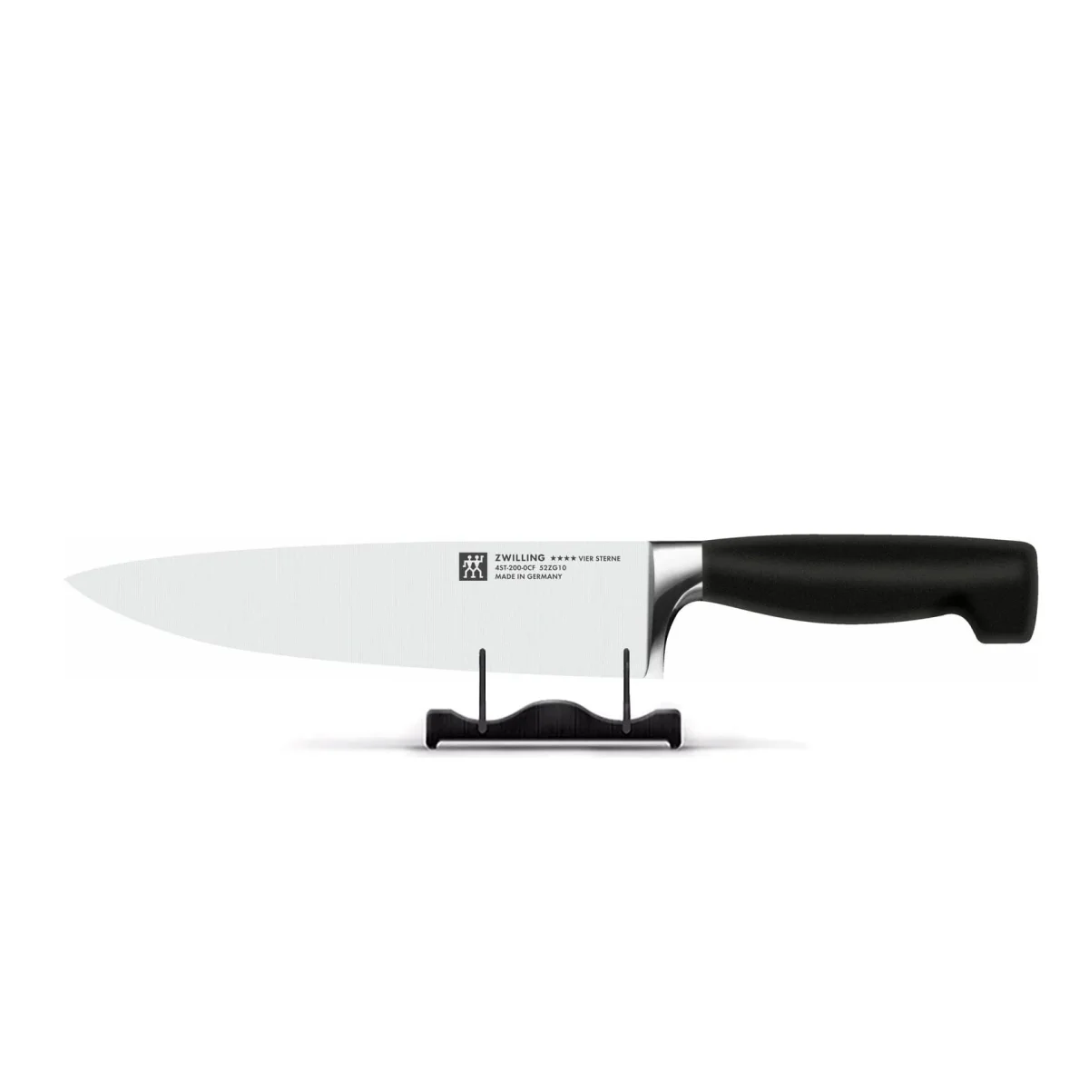 Zwilling - 4 Star Koksmes 200 mm - Afbeelding 2