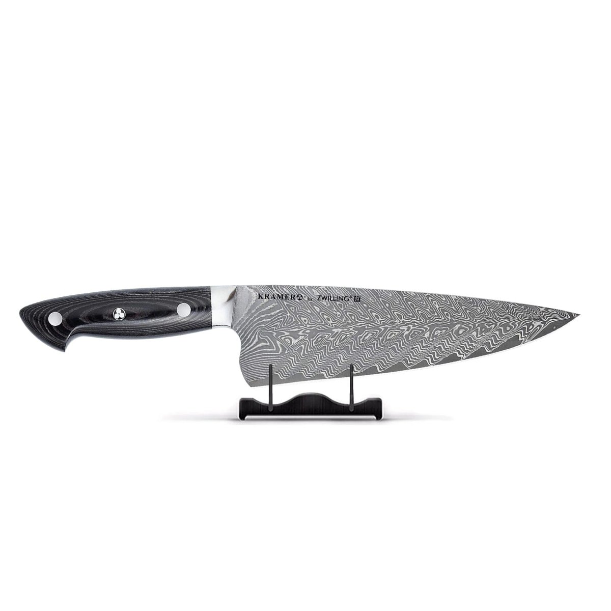 Zwilling - Bob Kramer Stainless Koksmess 200 mm