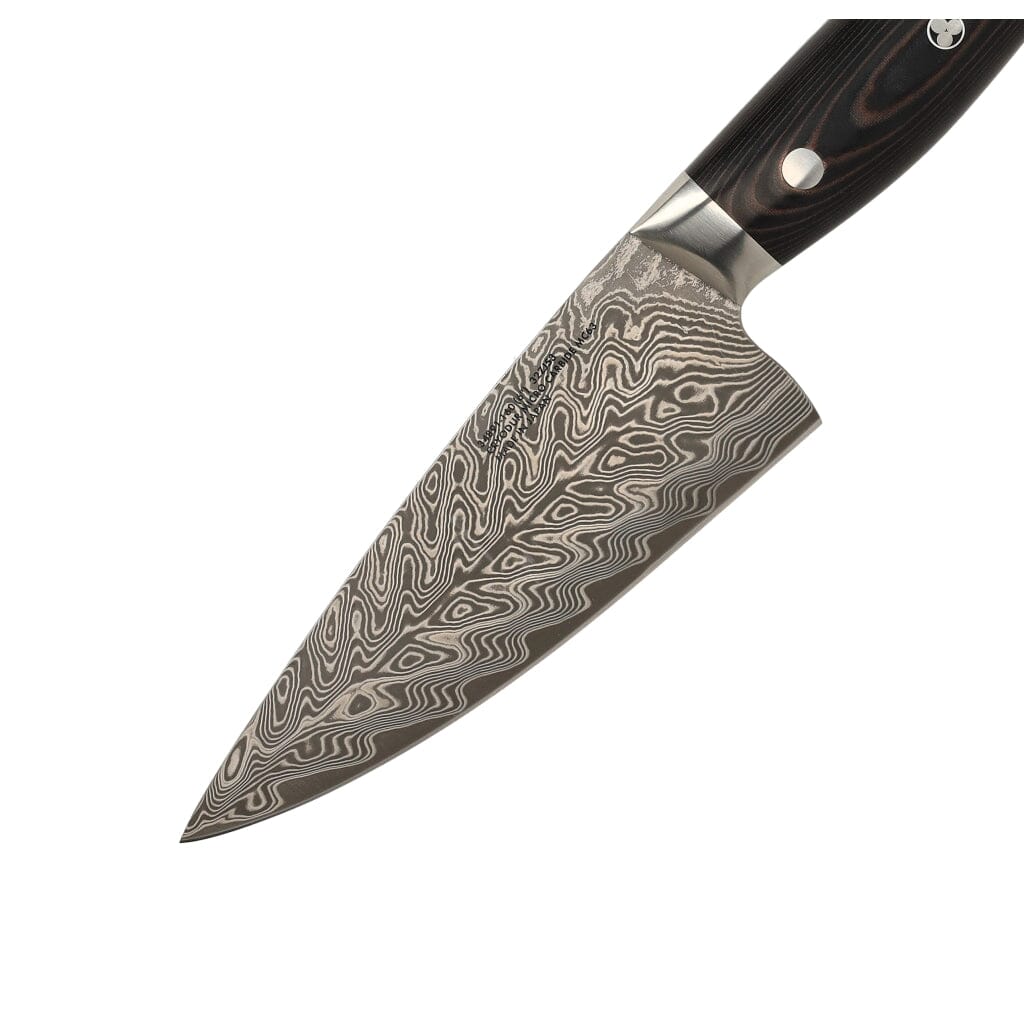 Zwilling - Bob Kramer Stainless Koksmess 200 mm - Afbeelding 3